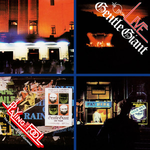 Free Hand (2025 Dan Bornemark Mix) (Live)