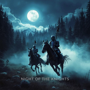 Night Of The Knights