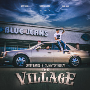 Fall Out by Cutty Banks, Slimmyonthebeat