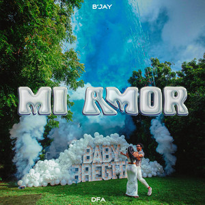 Mi Amor by B'Jay
