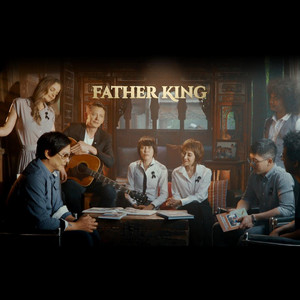 Father King by โจนัส แอนเดอร์สัน