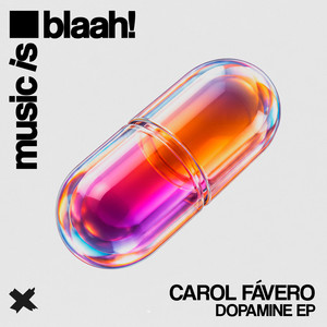 I Don't Need Drugs by Carol Fávero