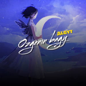Ozgenin Bagy by Algyt