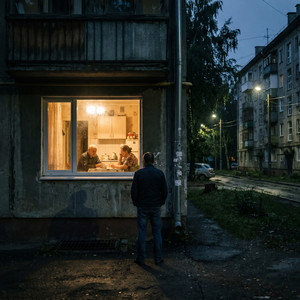 Пока они живы by Алексей Ветер
