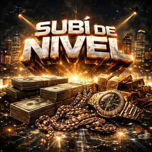 Subi de nivel by Wititi