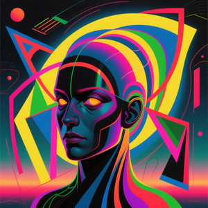 Awng Tu - Now silence fills the space we knew