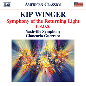 Kip Winger | Spotify