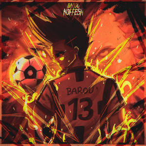 INSTINTO by Koffesh