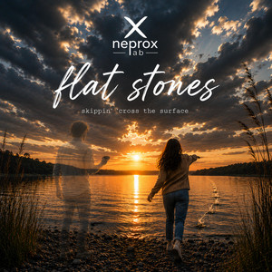 flat stones skippin' by NEPROX LAB