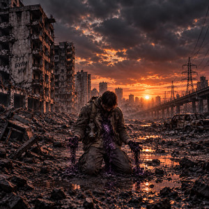 Сажа by BITUM