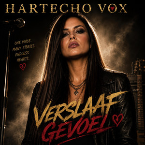Verslaaf Gevoel by HartEcho Vox