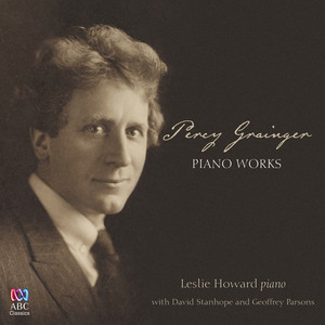 Eastern Intermezzo by Percy Grainger