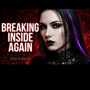 Breaking Inside Again by Ashborn Records