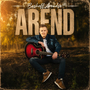 Arend by Boshoff Arendse