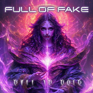 Full of Fake by HOURCAST