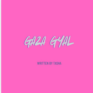 Gaza Gyal by Lovefromtashaxo