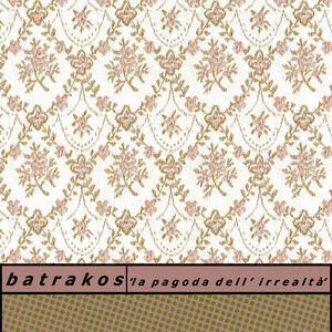 Batrakos - apologia della volgarità