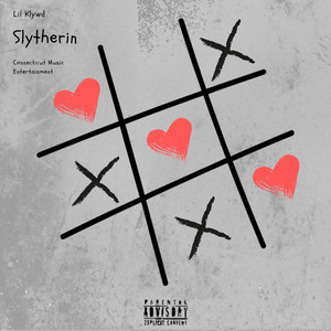 Slytherin by Lil Klywd