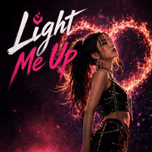 Light me up by bbongpop