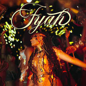 Fyah by Sheri Dan