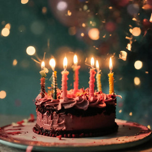 Happy Music World - Happy Birthday to YOU (2026)