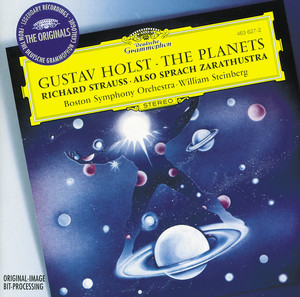The Planets, Op.32: 5. Saturn, The Bringer Of Old Age - song and