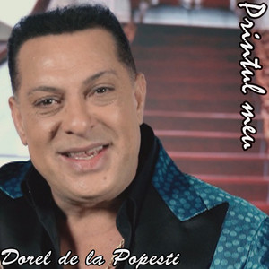 Dorel de la Popesti - Printul meu