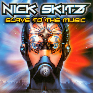 Nick Skitz - Slave to the Music (Skitz Airplay Mixx)