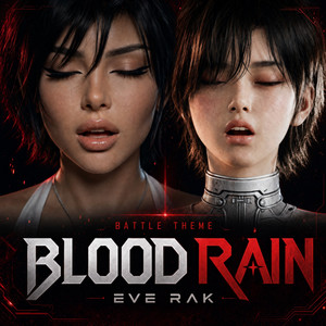 Blood Raid - Battle Theme by Eve Rak