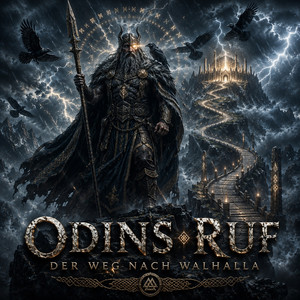 Odins Ruf - Der Weg nach Wallhala by Nordlicht Klang
