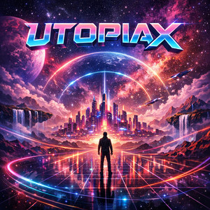 Utopiax by Draxeth Valem