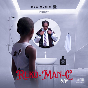 DBA MUSIC GROUP - REKÒ-MAN-C