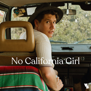 No California Girl by VÂN SCOTT