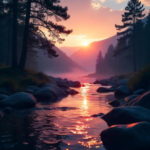 Ethereal Zen