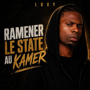 Ramener le state au kamer cover art