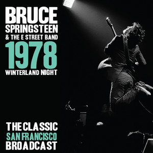 Tenth Avenue Freeze-Out (Live) - song and lyrics by Bruce Springsteen
