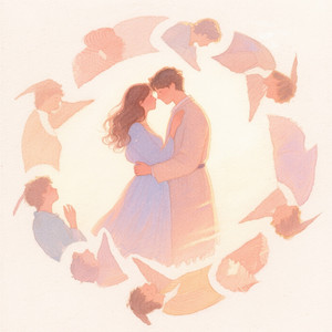 ronda de amor by prado oeste