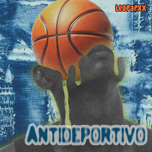 Antideportivo by Leoparx