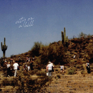 City On A Hill
