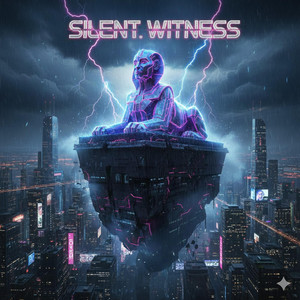 Silent Witness by RaphyDC Recors