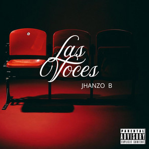 Las voces by JHANZO B