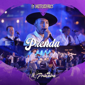 Prenda (De Primeira) [Ao Vivo]