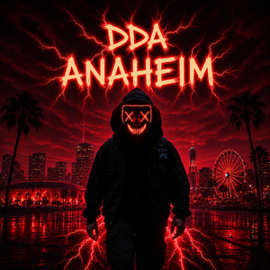 Dda Anaheim