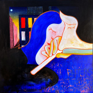 In the Mood for Love by Rafters