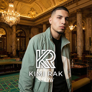 Slow by Kimi Rak