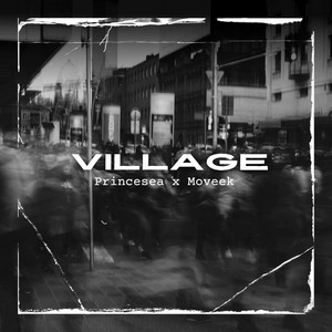 Portada de Village