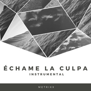 Échame La Culpa - Instrumental by Metrixx