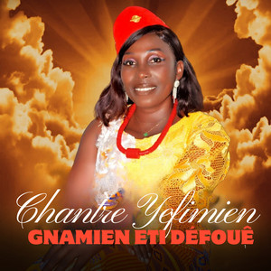 Chantre Yefimien - Mi Kpa Yélai Nou
