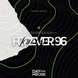 Forever 96 by FACUNDO GARDIOL