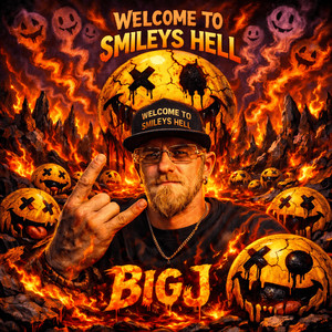 Walmart Wasteland by BIG J